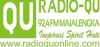 Logo for Radio QU Majalengka