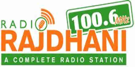 Radio Rajdhani