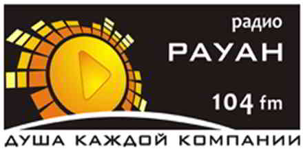 Radio Rauan 104 FM