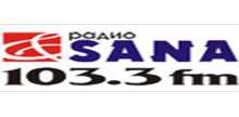 Radio Sana 103.3