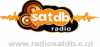 Logo for Radio Satdb Guatemala
