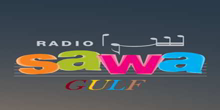 Radio Sawa Gulf