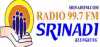 Logo for Radio Srinadi 99.7
