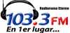 Logo for Radio Stereo 103.3