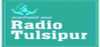 Logo for Radio Tulsipur