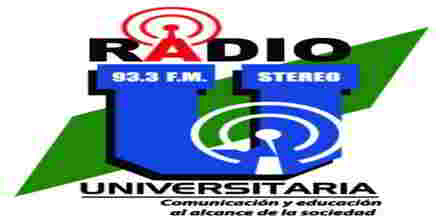 Radio Universitaria 93.3