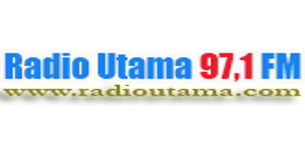 Radio Utama FM