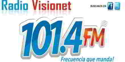 Radio Visionet