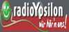 Logo for Radio Ypsilon