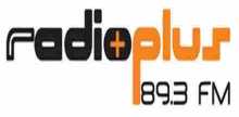 RadioPlus 89.3 FM
