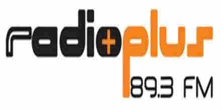 RadioPlus 89.3 FM