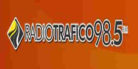 Radiotrafico