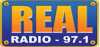 Logo for Real Radio 97.1