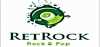 Logo for RetRock FM