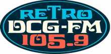Retro DCG FM
