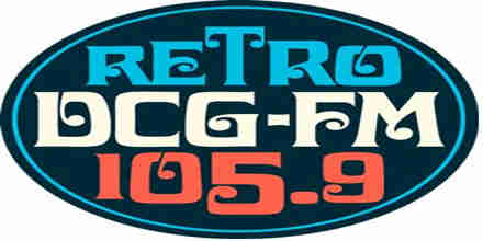Retro DCG FM