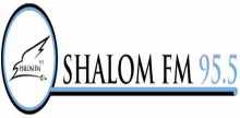 Shalom 95.5 ФМ