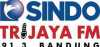 Logo for Sindo Trijaya Bandung 91.3 FM