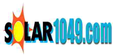 Solar 104.9