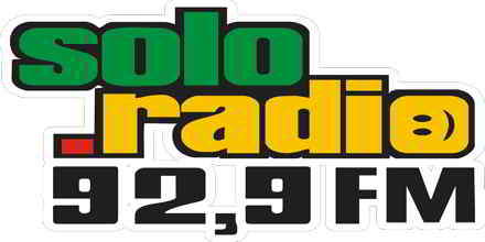 Solo Radio 92.9