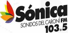 Sonica 103.5 ФМ