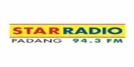 Star Radio Padang