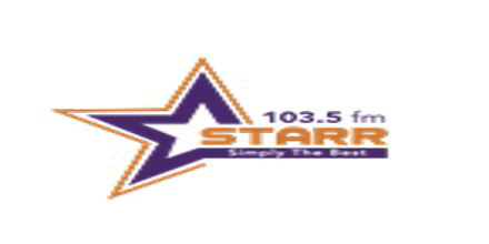 Starr FM 103.5