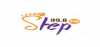 Logo for Step FM 99.8