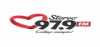 Logo for Stereo 97.9 FM