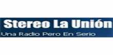 Stereo La Union