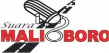 Suara Malioboro FM