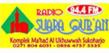 Suara Quran FM