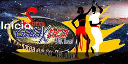 Supergalaxtica FM