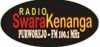 Logo for Swara Kenanga FM
