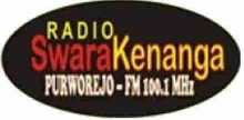 Swara Kenanga FM