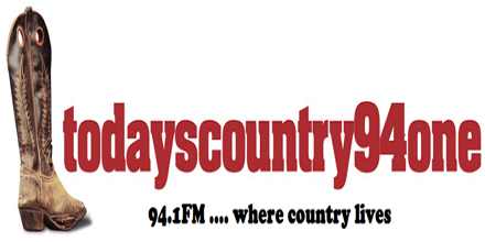 Todays Country 94One