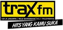 Trax FM Jakarta