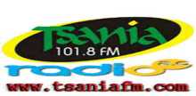 Tsania FM Brebes