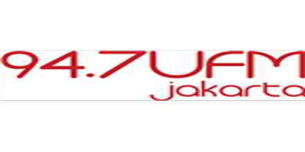 UFM 94.7 Jakarta - Live Online Radio