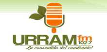 Urram FM 102.7