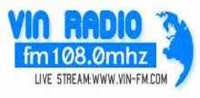 Vin Radio Jakarta