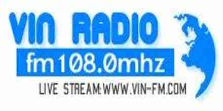 Vin Radio Jakarta