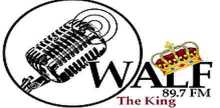 Walf FM 89.7