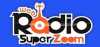 Logo for Web Radio Super Zoom