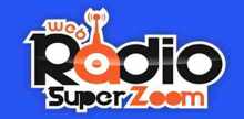 Web Radio Super Zoom