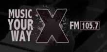 XFM 105.7