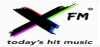 Logo for XFM Uganda