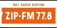 Zip FM 77.8