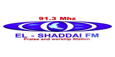 El Shaddai FM