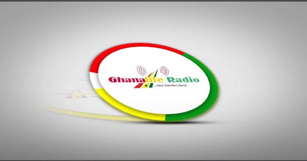 Ghana Life Radio